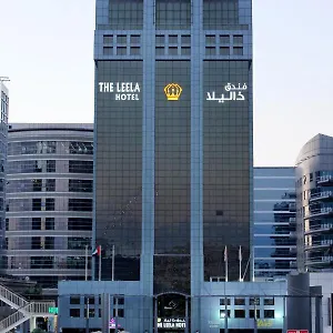 Hotel The Leela, Dubai