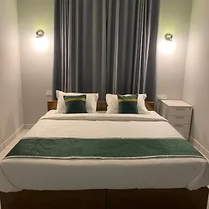 Bed & Breakfast Hollywood 