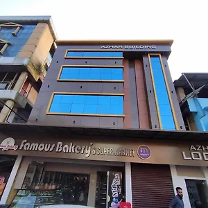 Hotel Azhar Koyilandy 