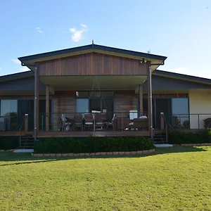 Bed & Breakfast Fraser Views *****