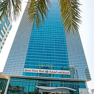 Hotel Queen Palace ****