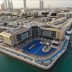 Hotel Royal M By Gewan *****